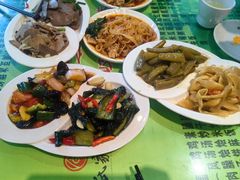 -令氏家外家周秦食府(高新店)