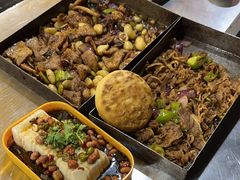 -老三李村河底戳子肉(总店)