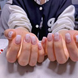 -斯馨·健康美甲美睫