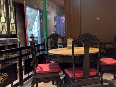 -锦府盐帮·侯宅(五棵松万达店)