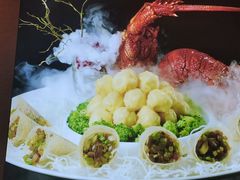 -万龙洲海鲜(大兴绿地缤纷城店)