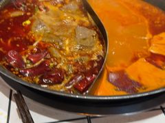 -旧街市鲜货老火锅(大光路店)