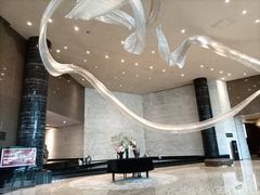 -上海静安洲际酒店