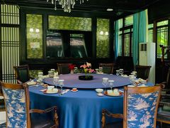 -乾园.魏庐湖景餐厅(花港店)