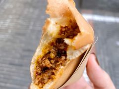 麻辣牛肉-易老大蛋烘糕(奎星楼总店)
