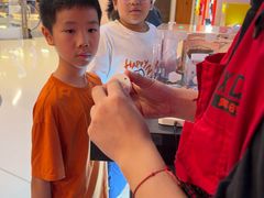 -Xcape异时刻密室逃脱魔法互动(瑞虹天地太阳宫店)