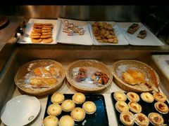 -比特堡啤酒烤肉自助料理(和平店)