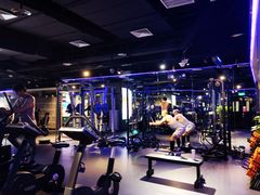 -金融街长安体育中心(北京长安店)