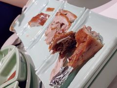 -羲和雅苑•北京烤鸭(国贸商城店)
