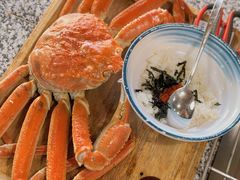 -震海贝烤贝·民俗特色店(延吉总店)