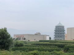 -暖泉古镇