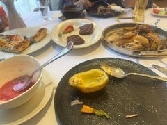 -马克西姆俄罗斯餐厅(通亚街店)