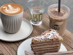-CABO Coffee