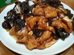 -蔡家酒楼(一德街店)