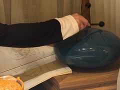 -叶叶菩提(太原别墅店)