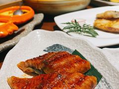 -贵木日本料理·铁板烧(新地假日广场店)