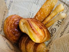 -荟星庭西餐厅(天府丽都喜来登饭店)