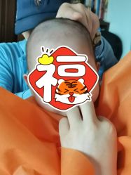 -龙文宝贝上门婴儿理发满月剃胎毛(浦东店)