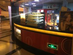 -大光明电影院(南京西路店)