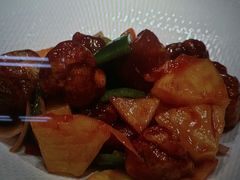 -誉八仙粤菜(万象天地店)
