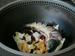 -荣德灶台鱼(圣泉寺店)