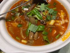 -刘胖子家常菜·蹄花焖藕(富安街店)