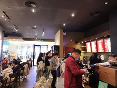 -星巴克臻选(福州仓山万达店)