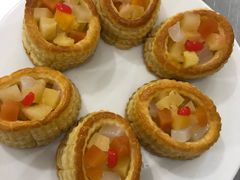 -85度C(上海松江九亭店)