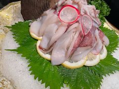 -虾佬圣汤·海鲜姿造(乐堤港店)