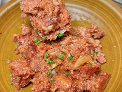 -辣可可·现炒黄牛肉(皇庭广场店)