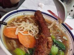 -王永生家常菜小海鲜(南奉公路店)