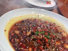 -大江南食府(石景山店)