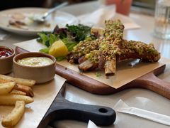 -农畉LONFOOD(福田星河COCOPark店)