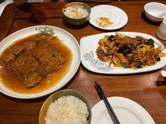 -崔义清鲁菜馆(大明湖店)