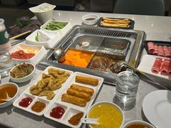 -海底捞火锅(咸阳丽彩万达店)