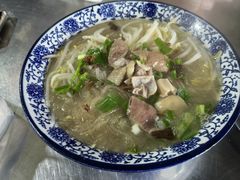 -平安桥张氏肥肠粉