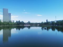 -西海子公园