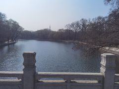 -北陵公园