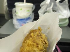 -德克士(广州南站店)