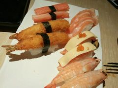 -万岁寿司(芳村店)
