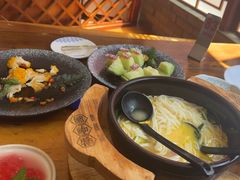 -桥香园过桥米线(国贸店)