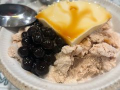 -堂屋糖水店(愚园店)