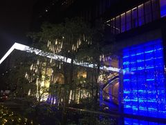 -广州天河希尔顿酒店