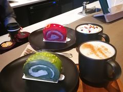 -星巴克臻选(成都太古里店)