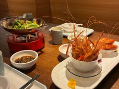-乔街深夜食堂·小龙虾·高压锅生蚝(杭州总店)
