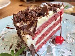 -春树下·树屋花房西餐厅(罍街AS1980店)