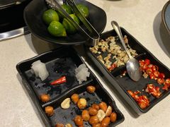 -百年果林椰子鸡(中洲店)