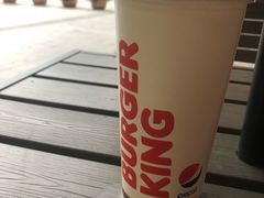 -汉堡王(常熟美城店)