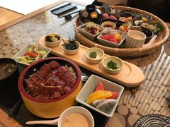 -西村日本料理(香格里拉饭店)