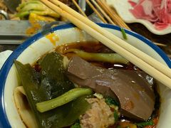 -灌县老妈砂锅串串香